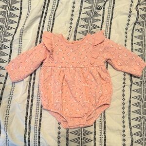 Disney Baby Pink Jumper